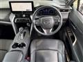 2023 Toyota Harrier