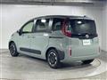 2023 Toyota Sienta