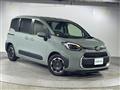 2023 Toyota Sienta