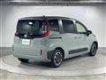 2023 Toyota Sienta