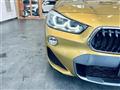 2019 BMW X2