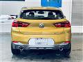 2019 BMW X2