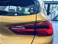 2019 BMW X2