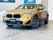 2019 BMW X2