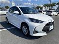 2021 Toyota Yaris