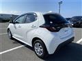 2021 Toyota Yaris