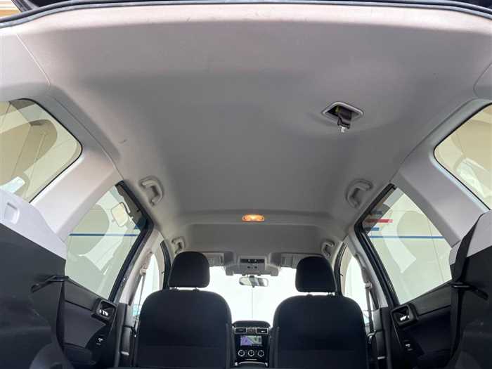 Subaru Forester 2018 photo 4