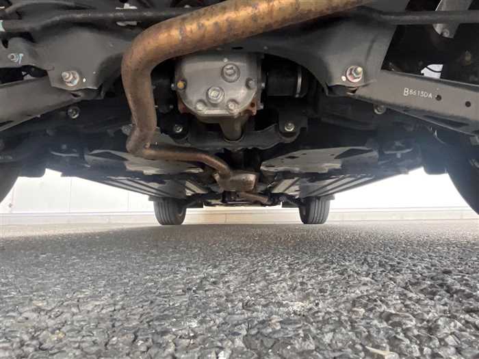 Subaru Forester 2018 photo 5