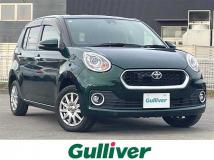 2016 Toyota Passo