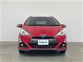 2015 Toyota AQUA