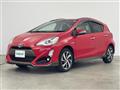 2015 Toyota AQUA