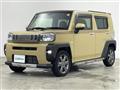 2020 Daihatsu Taft