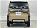 2020 Daihatsu Taft