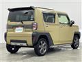 2020 Daihatsu Taft