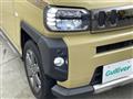 2020 Daihatsu Taft