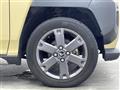 2020 Daihatsu Taft