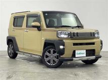 2020 Daihatsu Taft