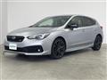 2021 Subaru Impreza