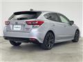 2021 Subaru Impreza