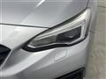 2021 Subaru Impreza