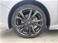 2021 Subaru Impreza