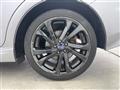 2021 Subaru Impreza