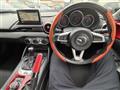 2016 Mazda Roadster