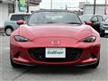2016 Mazda Roadster