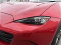 2016 Mazda Roadster