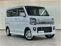 2025 Suzuki Every Wagon