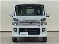 2025 Suzuki Every Wagon
