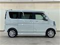 2025 Suzuki Every Wagon