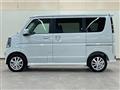 2025 Suzuki Every Wagon