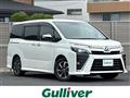 2019 Toyota Voxy