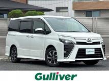 2019 Toyota Voxy