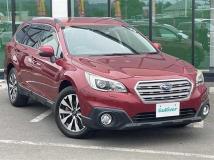 2015 Subaru Outback
