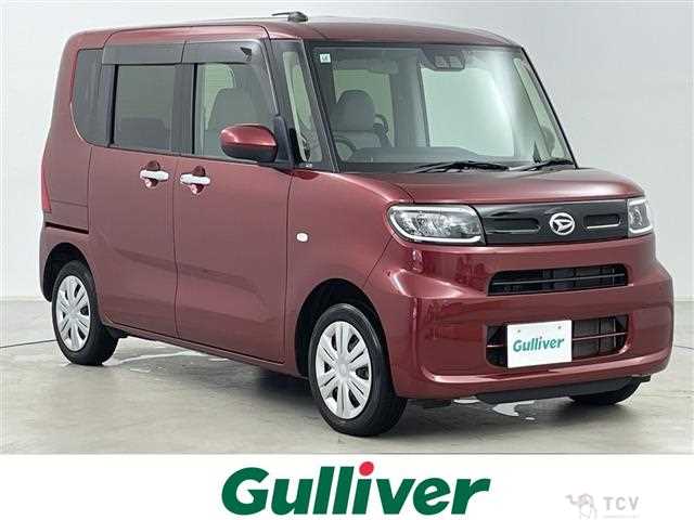 2021 Daihatsu Tanto