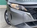 2021 Nissan Note
