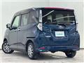 2018 Toyota Tank