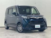 2018 Toyota Tank