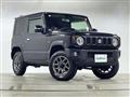 2021 Suzuki Jimny
