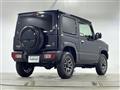 2021 Suzuki Jimny