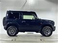 2021 Suzuki Jimny