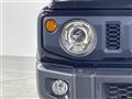 2021 Suzuki Jimny