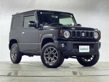 2021 Suzuki Jimny