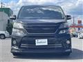 2013 Toyota Vellfire