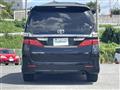 2013 Toyota Vellfire