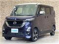 2021 Nissan ROOX