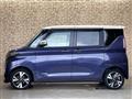2021 Nissan ROOX