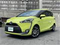 2017 Toyota Sienta